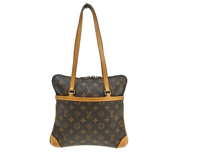 Louis Vuitton Coussin Monogram GM Marrone