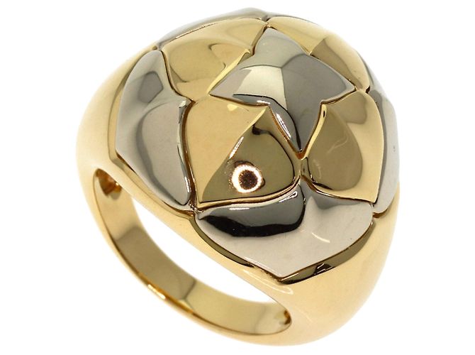 Bulgari Anillo Bvlgari Pyramide
