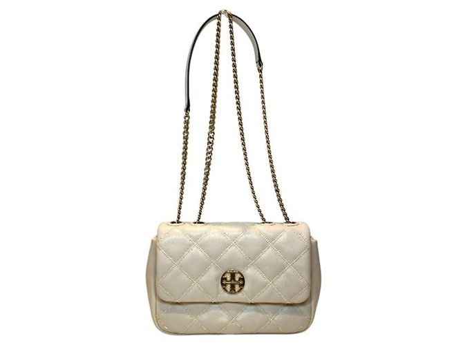 Tory Burch Willas Small 2-Way Bag Cru
