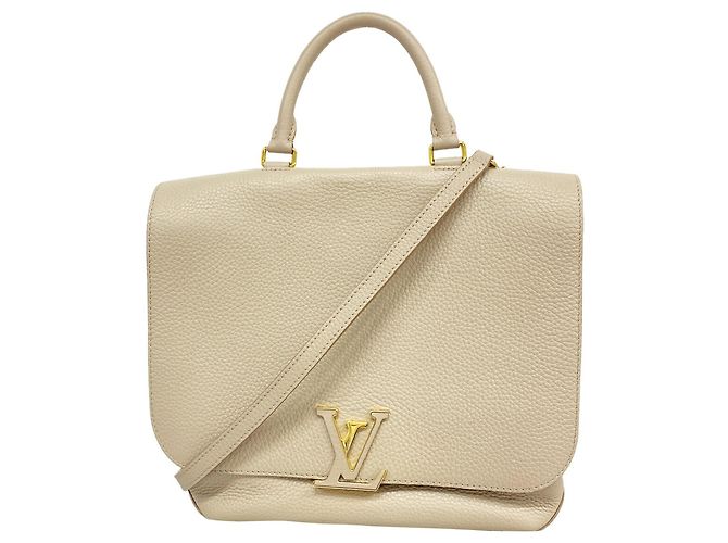 Bolsa Louis Vuitton Taurillon Volta