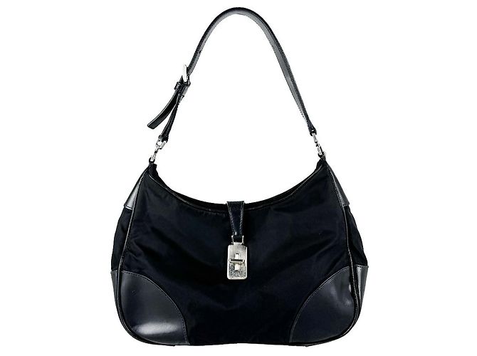 Bolsa Prada para mulher em preto