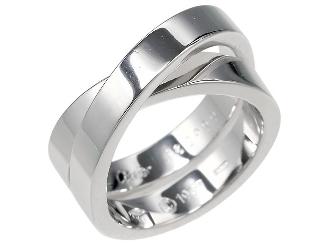 Cartier Paris Ringband