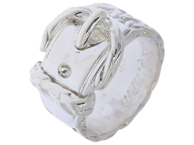 Hermès Hermes Diane Band Ring