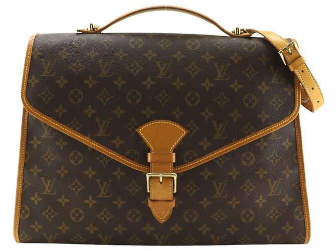 Bolso Louis Vuitton Beverly Castaño