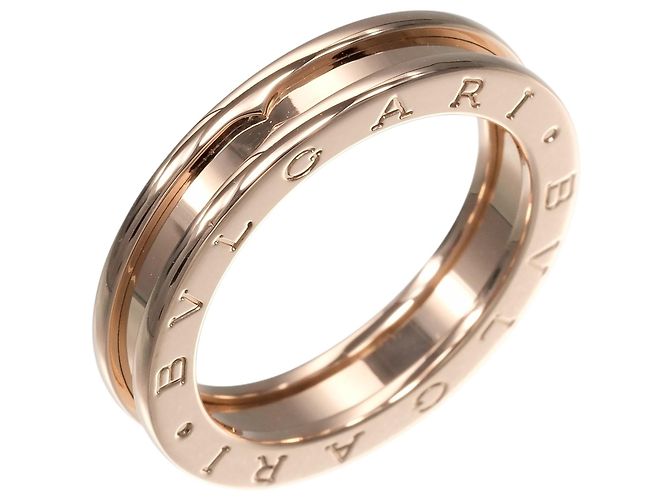 Bulgari Anillo B.ZERO1 XS Bvlgari