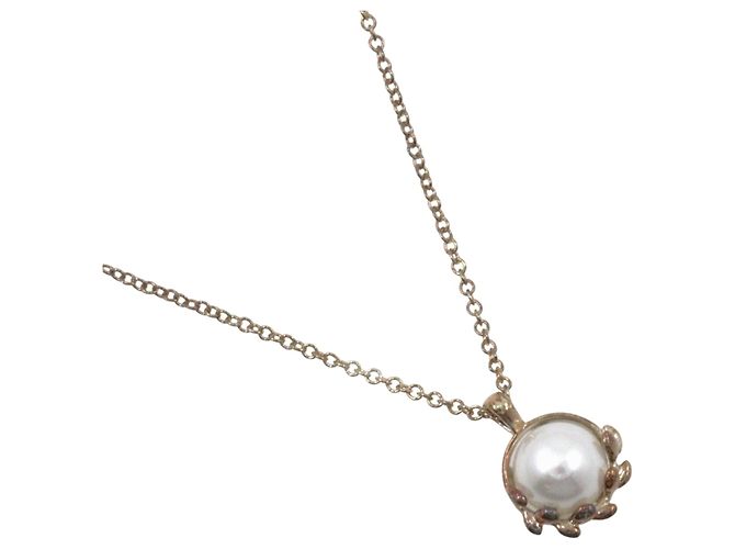 Autre Marque Collar Olive Leaf Tiffany & Co.