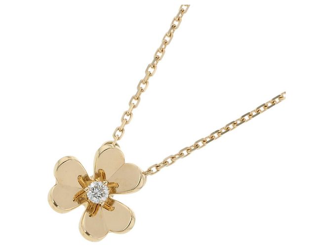 Colgante Frivole Mini Van Cleef & Arpels