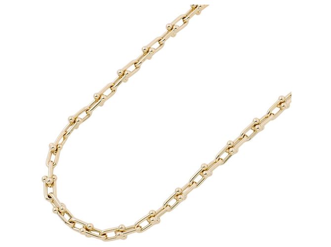 Autre Marque Collar Tiffany & Co. Hardware Medium Link