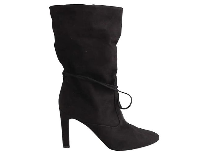 Lk Bennett Boots Eliza noir