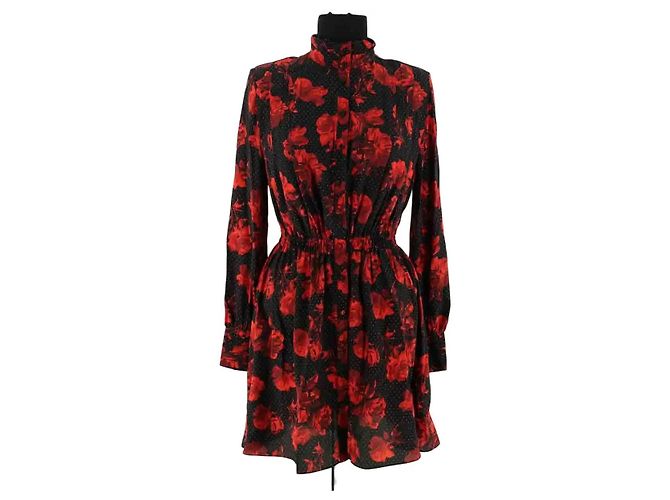 The Kooples Abito nero