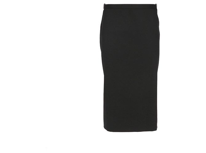 Autre Marque John Richmond Rock 2000er Schwarz