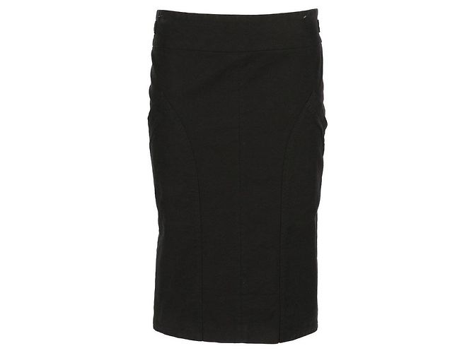 Gonne da donna Costume National Nero