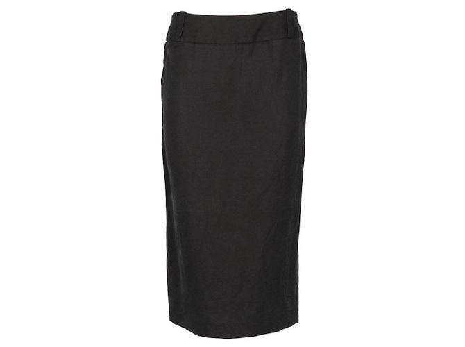Antonio Marras Gonna anni 2000 Nero