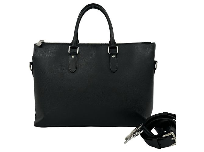 Borsetta Louis Vuitton Anton Nero