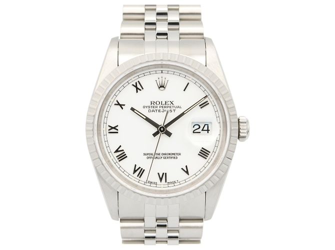 Relógio de Pulso Rolex Datejust S-Series
