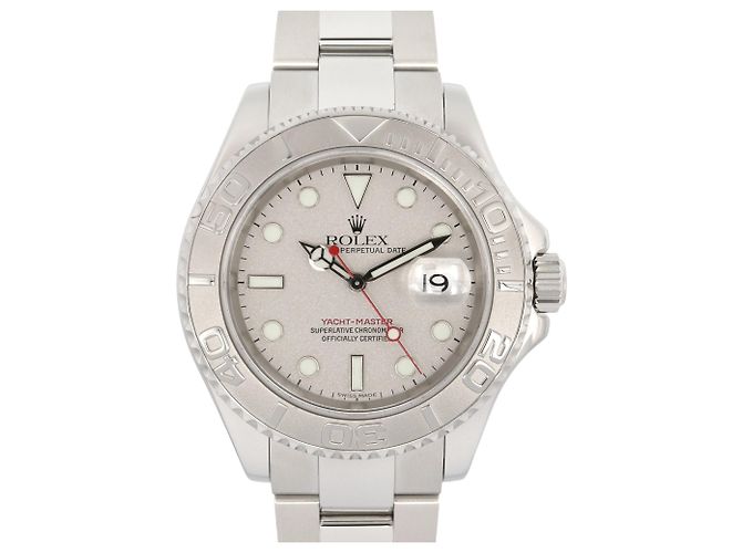 Orologio da uomo Rolex Yachtmaster Rolesium K-serial