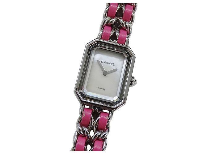Chanel Première Rock Damenuhr