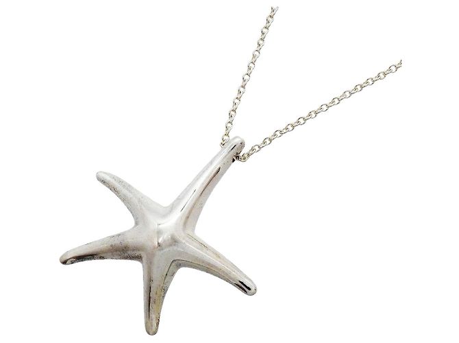 Autre Marque Collana Starfish Tiffany & Co.