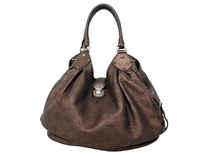 Saco Tote Louis Vuitton Mahina