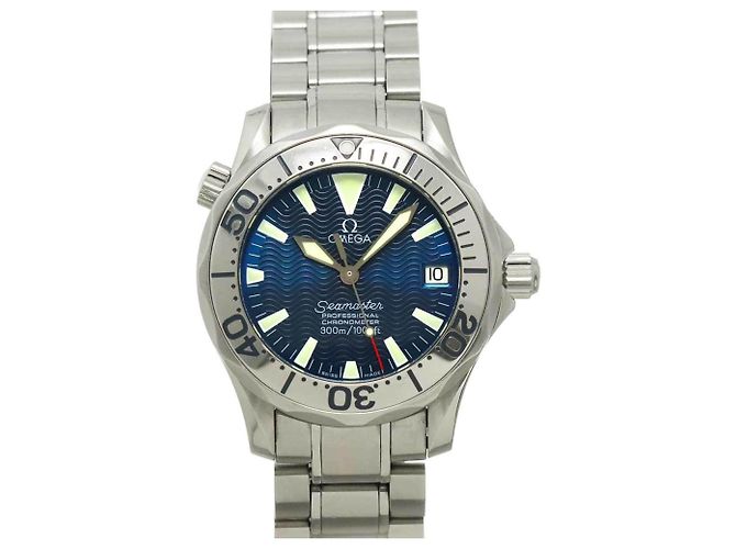 Omega Seamaster Professional 300 Boys' Watch