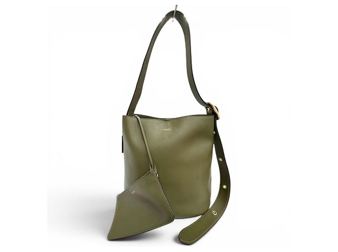 Saco Balde COACH CCC23 Bleeker Caqui