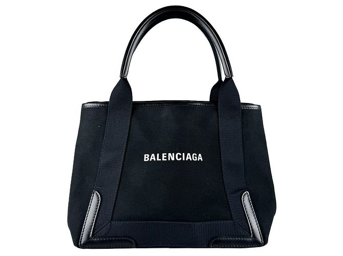 Everyday Borsa Balenciaga da donna Nero