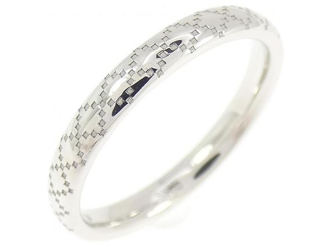 Anello Gucci Diamantissima D'oro