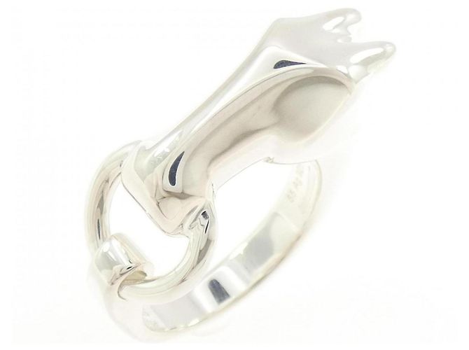 Ring Anello Hermès Galop