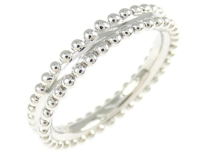 Van Cleef & Arpels Ester Band Ring