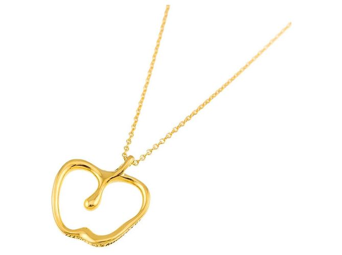 Autre Marque Collana Apple Tiffany & Co.