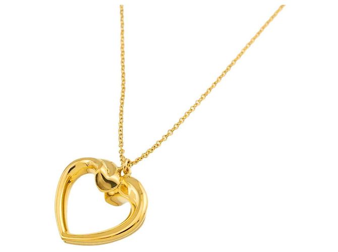 Autre Marque Collana Cuore Tenderness Tiffany & Co.