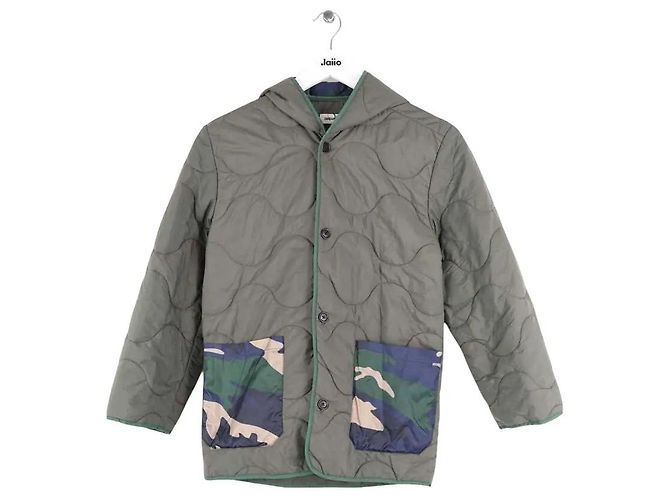 Zadig & Voltaire Blaka jacket khaki