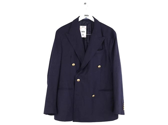 Ralph Lauren Blue jacket