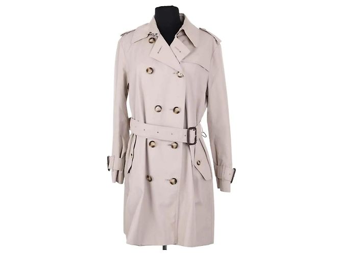 Burberry Trench beige