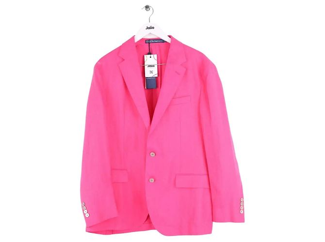 Ralph Lauren Giacca rosa