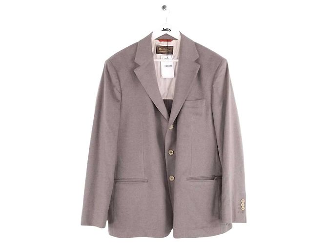 Loro Piana Abito grigio