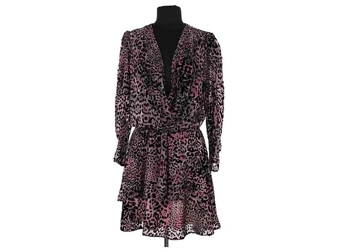 Zadig & Voltaire Schwarzes Kleid