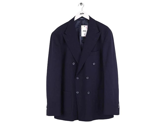Autre Marque Blue suit