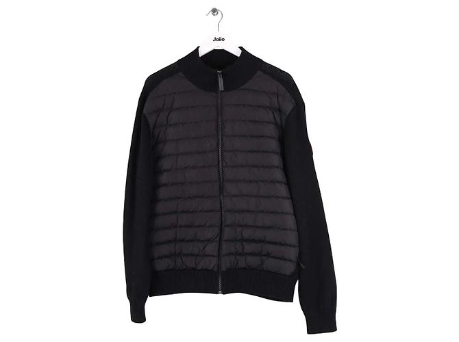 Canada Goose Black vest