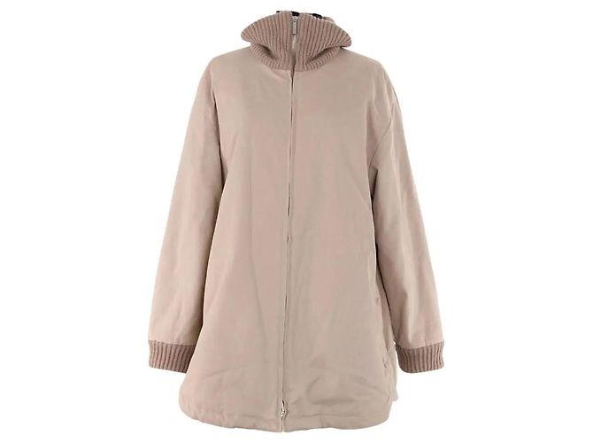 Emporio Armani Giacca beige