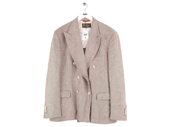 Loro Piana Beige jacket