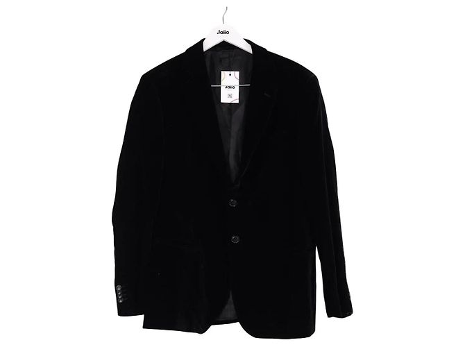 Giorgio Armani Schwarze Jacke