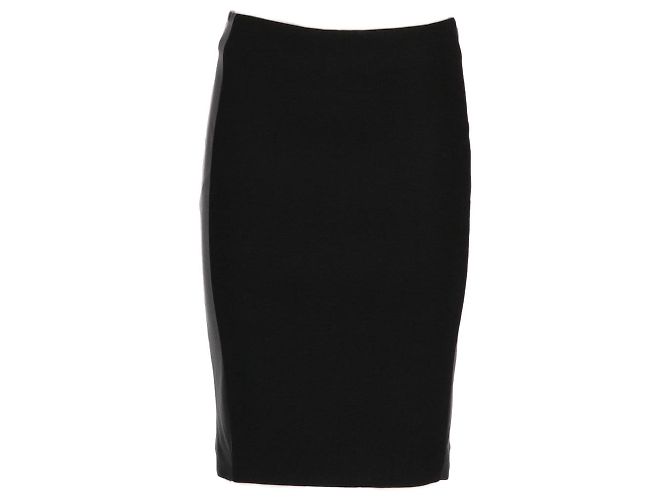 Gonne Balenciaga da donna Nero