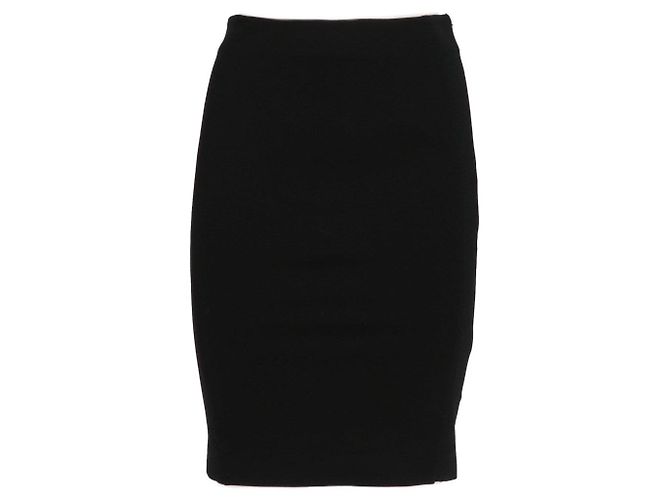 Balenciaga Gonna anni 2010 Nero