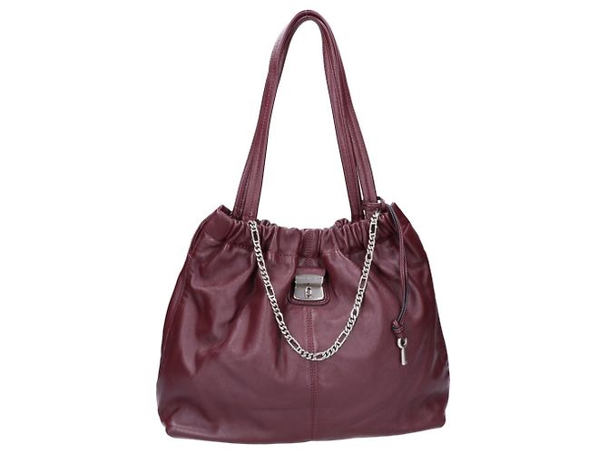 Marc Jacobs The Christina Tote Bag