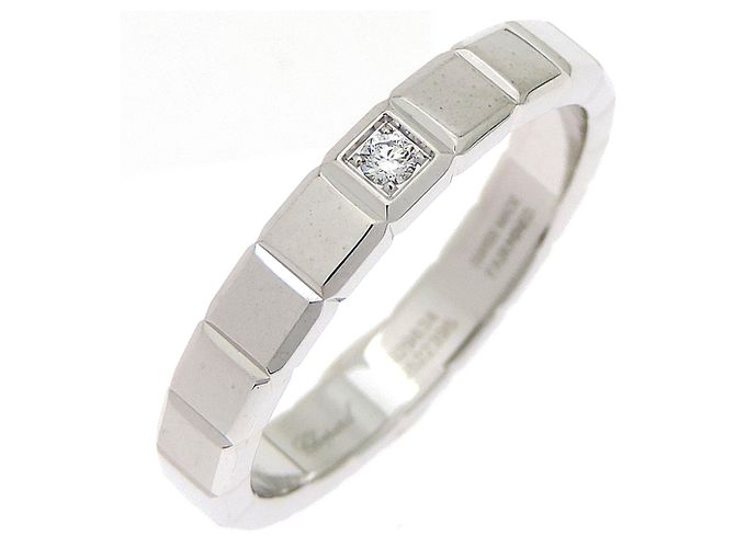 Chopard Ice Cube Medium Women's Ring
