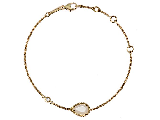Pulsera Charm Serpent Bohème Boucheron
