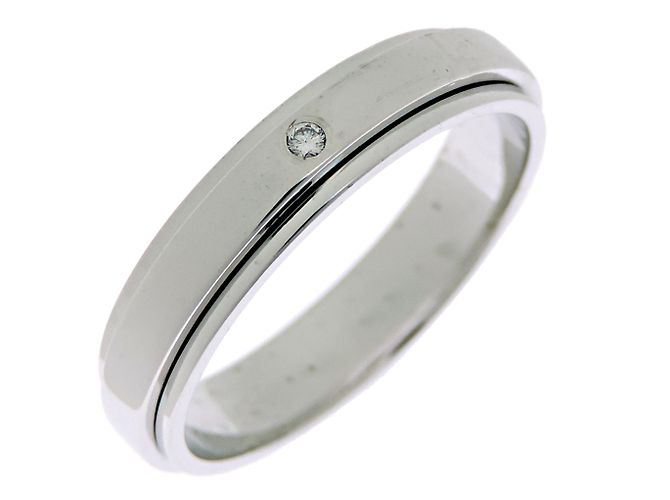 Piaget Possession 1P Diamantring