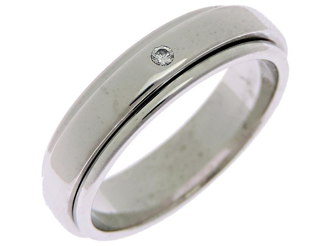 Anillo Piaget Possession 1P con Diamantes