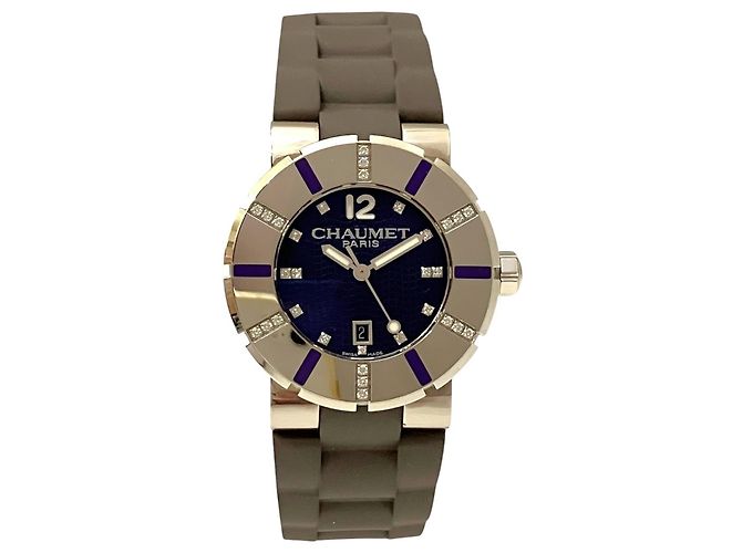 Reloj de Pulsera Chaumet Class One